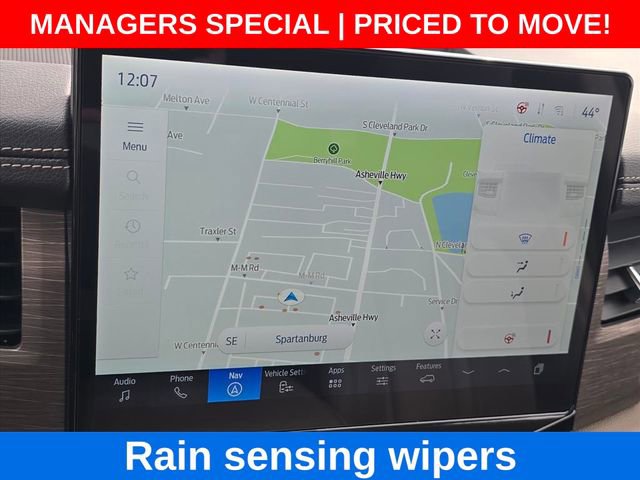 Used 2024 Ford Expedition Limited image 26