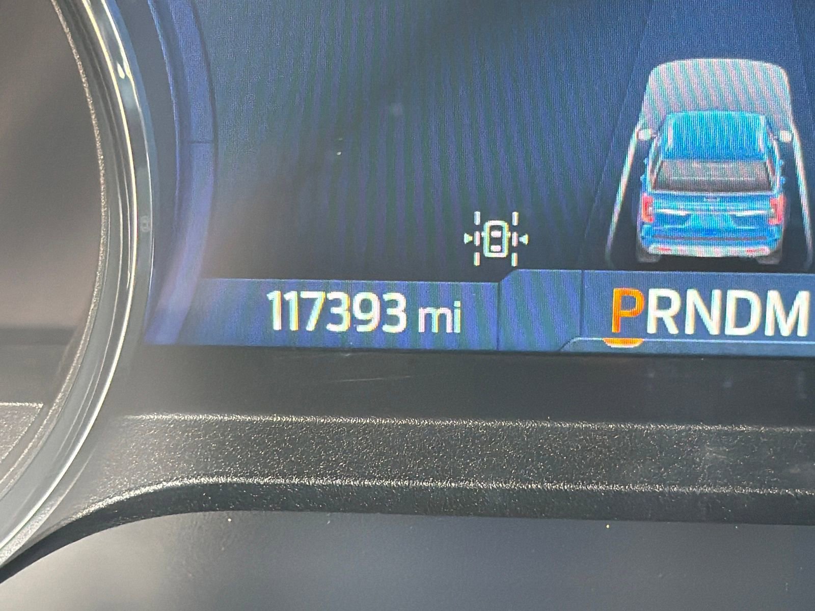 Used 2022 Ford Expedition Max Limited AWD/4WD image 17