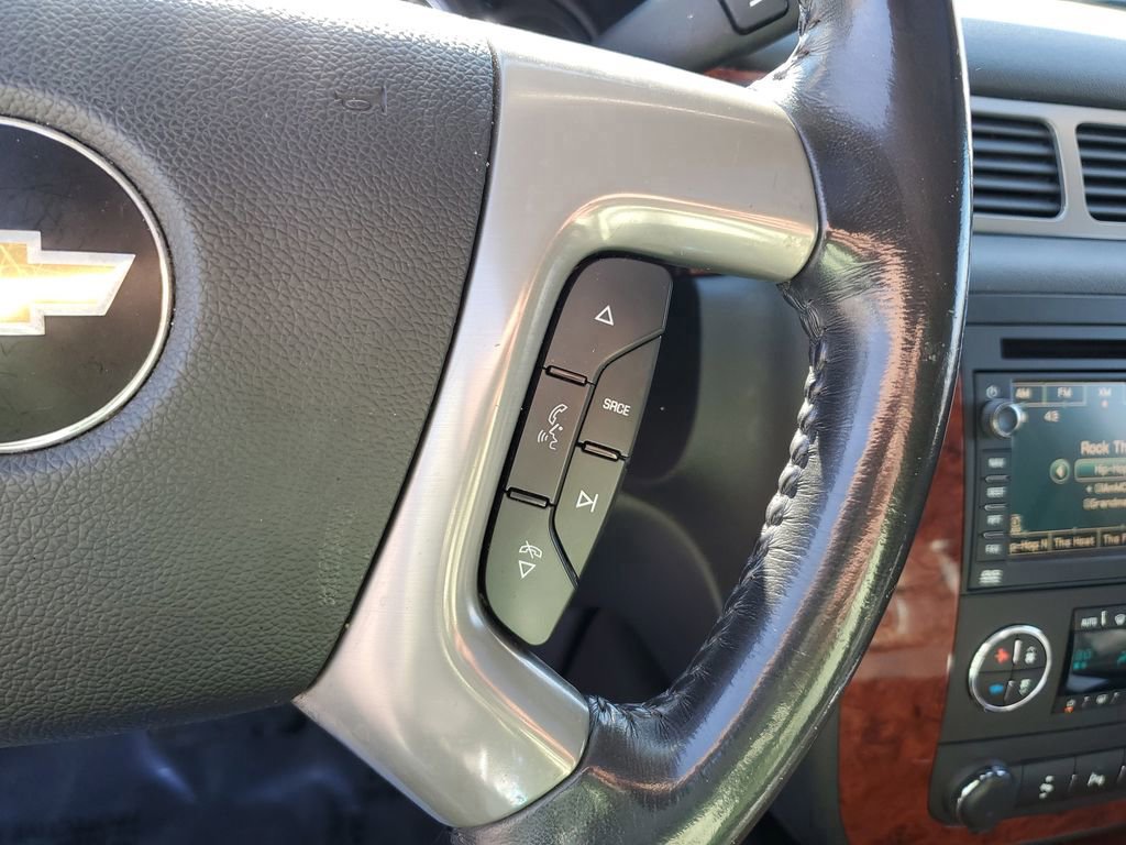 Used 2011 Chevrolet Tahoe LTZ image 22