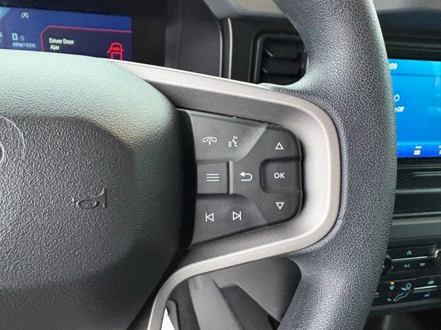 Used 2022 Ford Bronco 4-Door image 21