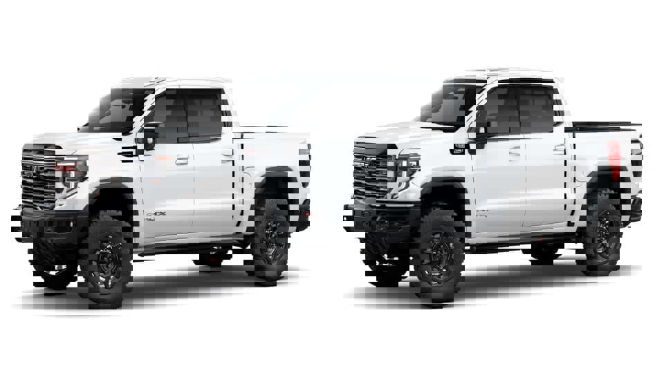 New 2024 GMC Sierra 1500 AT4X w/ AT4X AEV Edition image 20