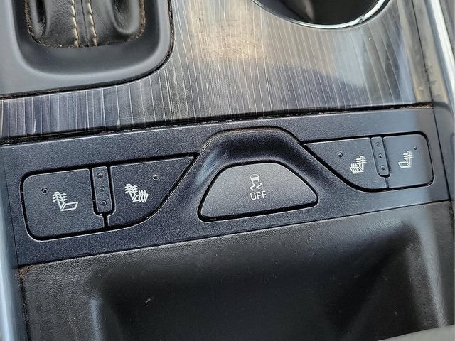 Used 2018 Chevrolet Impala LT w/ LT Convenience Package FWD image 27