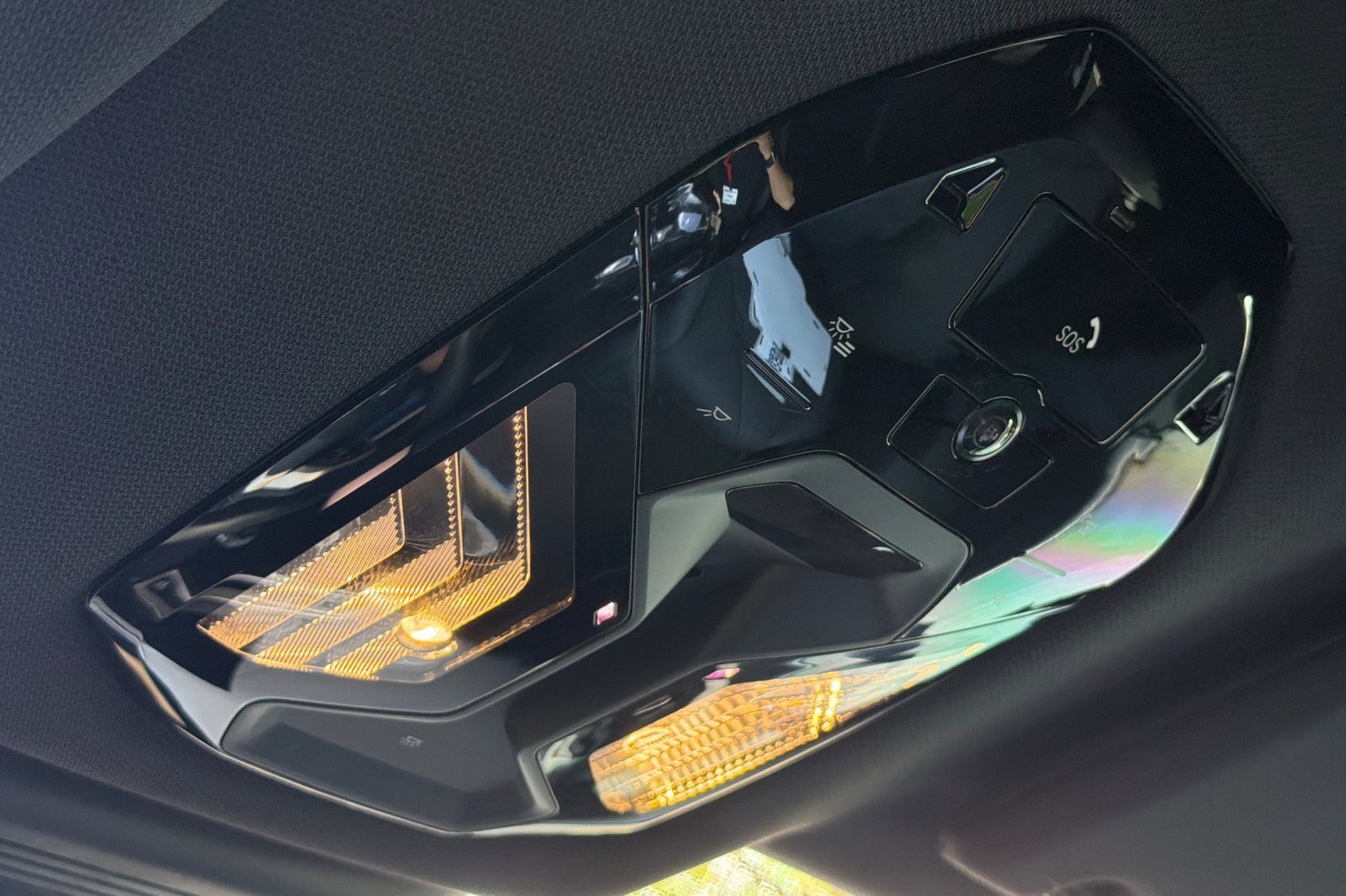 Certified 2024 BMW iX xDrive50 w/ Premium Package image 24