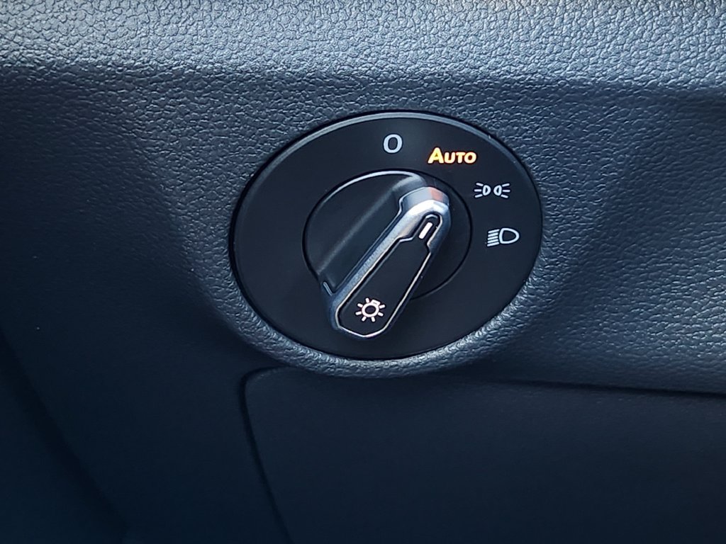 New 2027 Volkswagen Jetta S FWD image 11