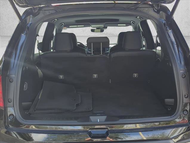 Used 2023 Honda Passport EX-L image 6