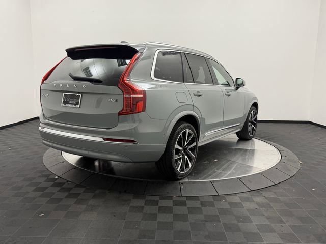 Certified 2025 Volvo XC90 B6 Plus image 7