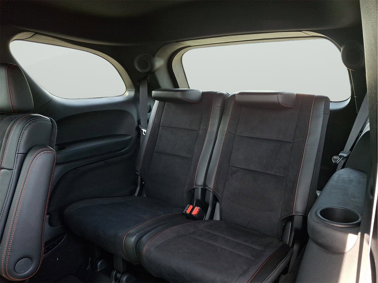 New 2026 Dodge Durango GT image 6