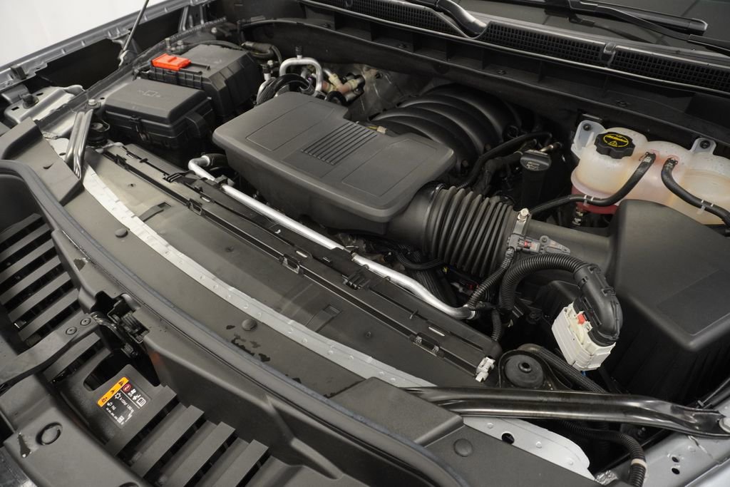 Used 2025 GMC Yukon Denali w/ Denali Reserve Package image 56