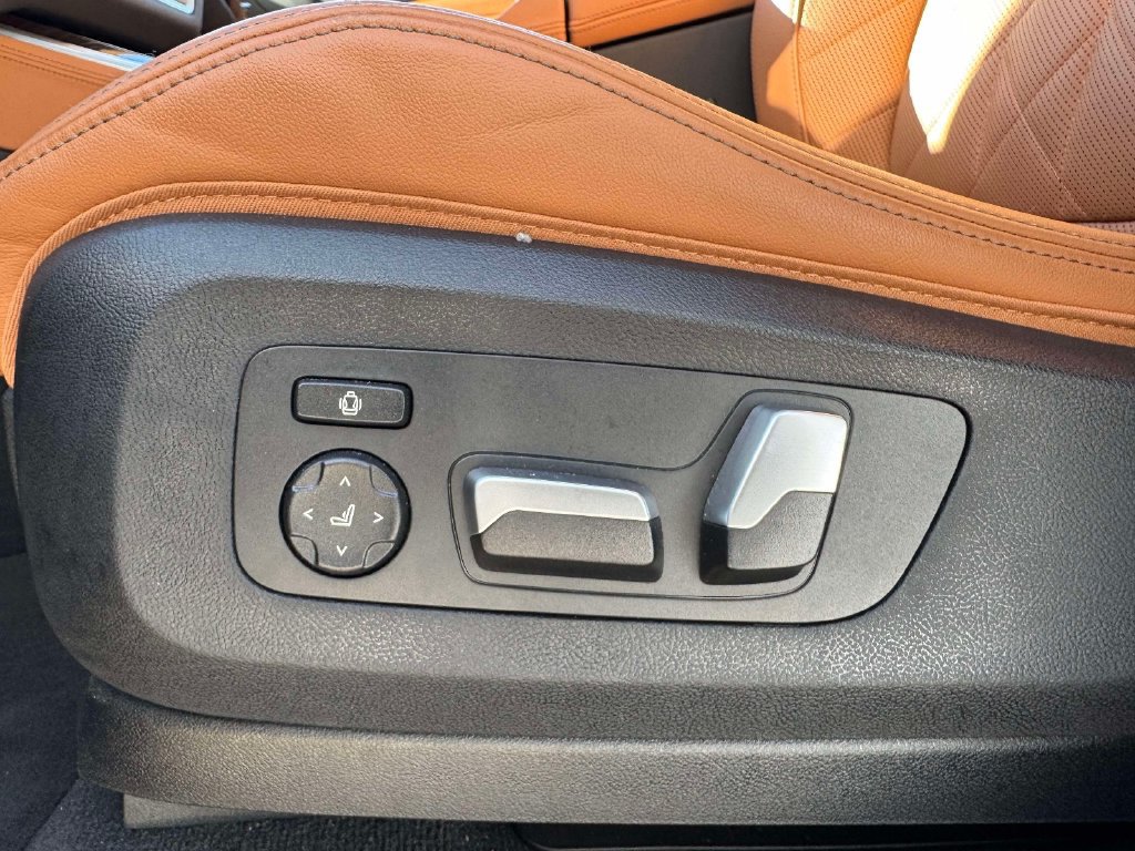 Certified 2026 BMW X5 xDrive40i AWD/4WD image 20