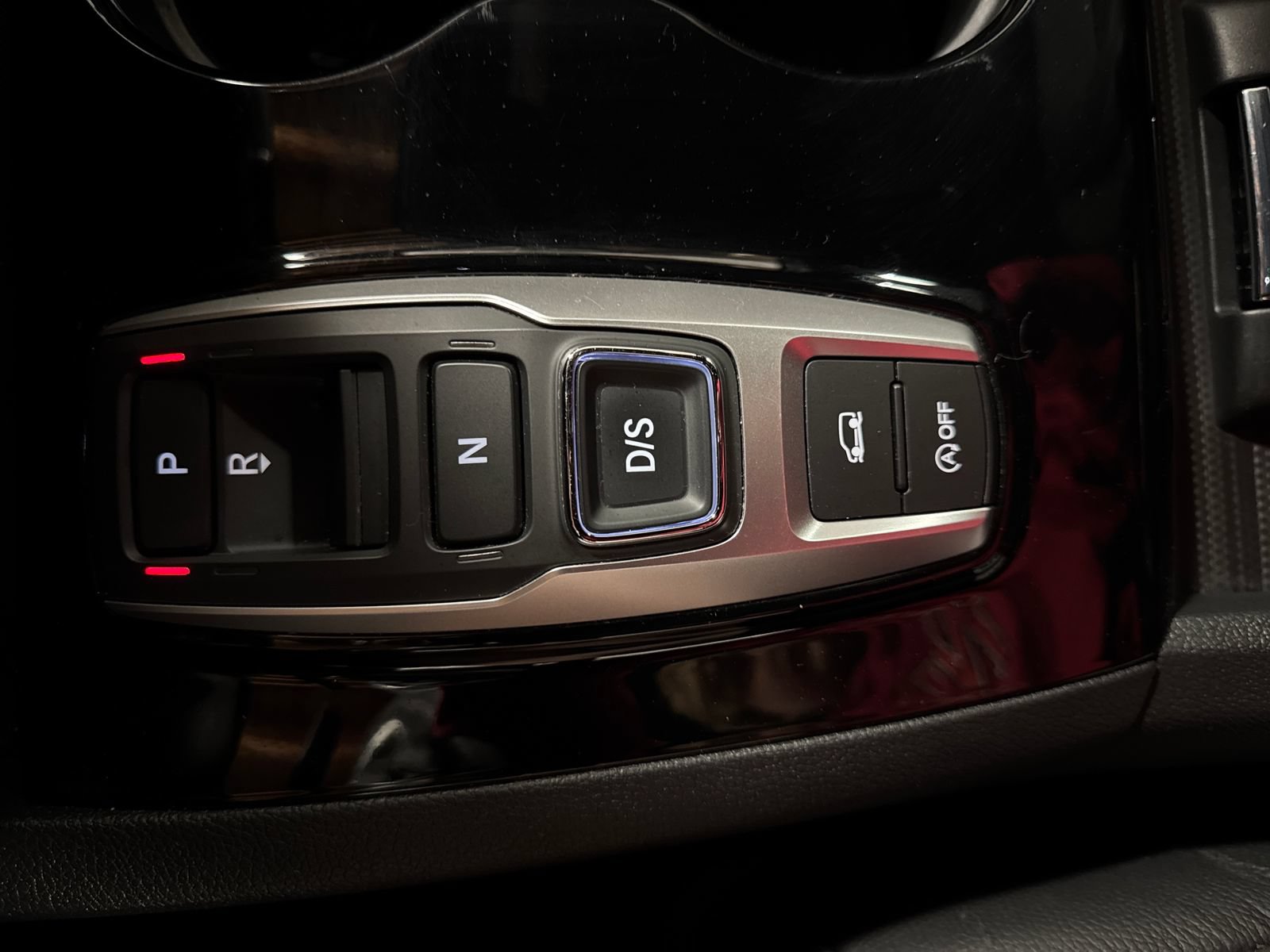 Certified 2023 Honda Passport Elite image 16