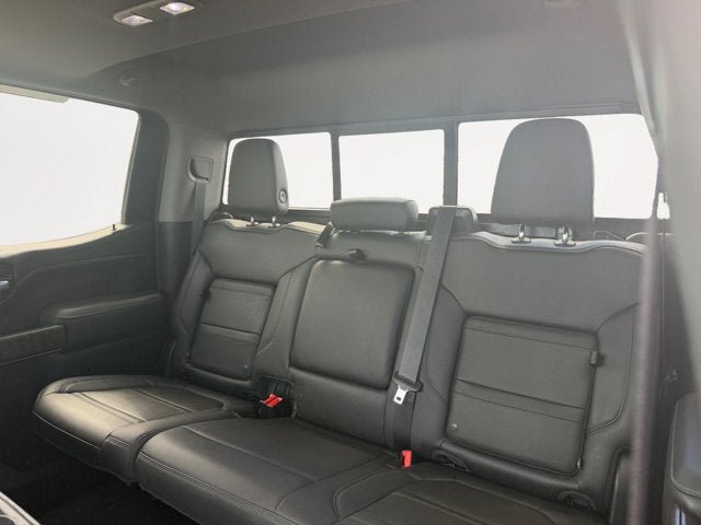 Used 2021 GMC Sierra 1500 Denali w/ Denali Ultimate Package AWD/4WD image 13