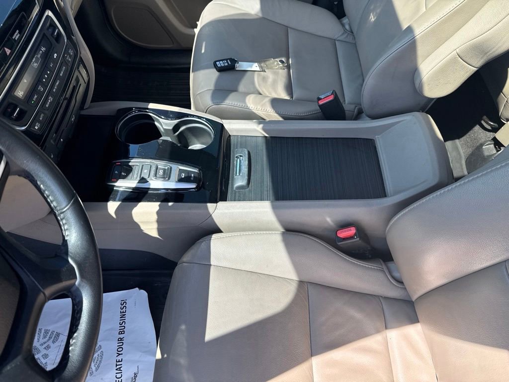 Used 2022 Honda Pilot Touring image 26