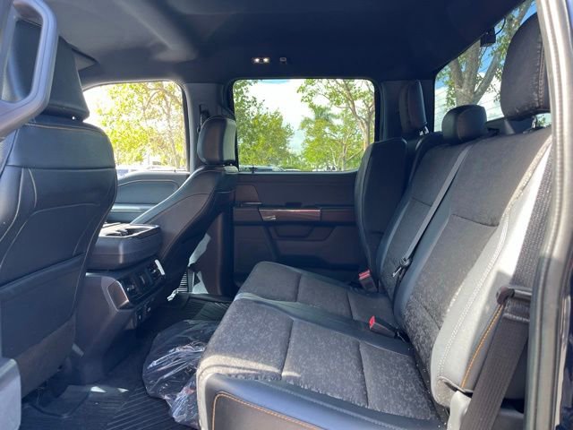 Used 2023 Ford F150 Tremor w/ Trailer Tow Package AWD/4WD image 10