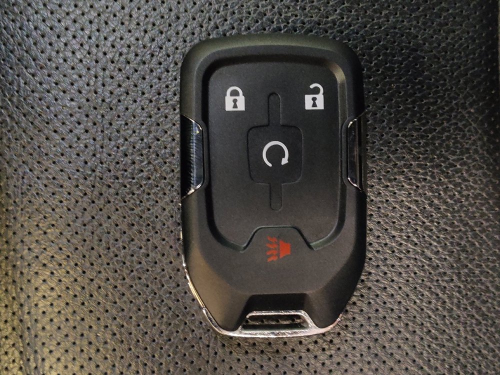 Used 2020 GMC Terrain SLT image 32