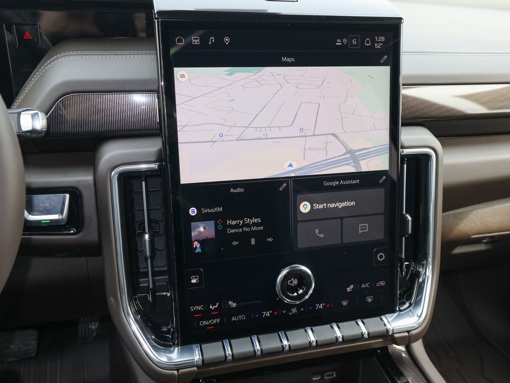 New 2026 GMC Yukon XL Elevation image 14