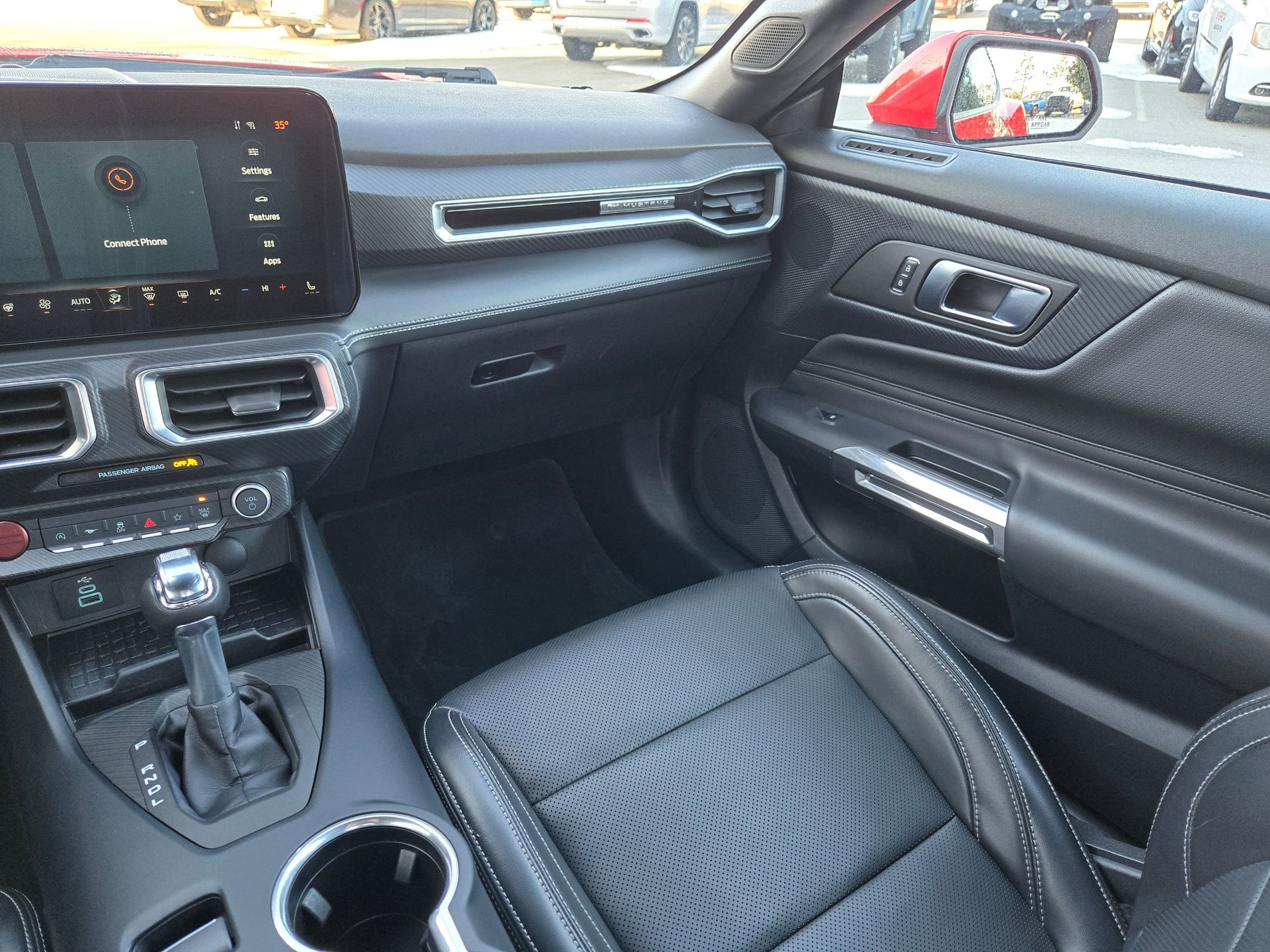 Used 2024 Ford Mustang Premium image 13