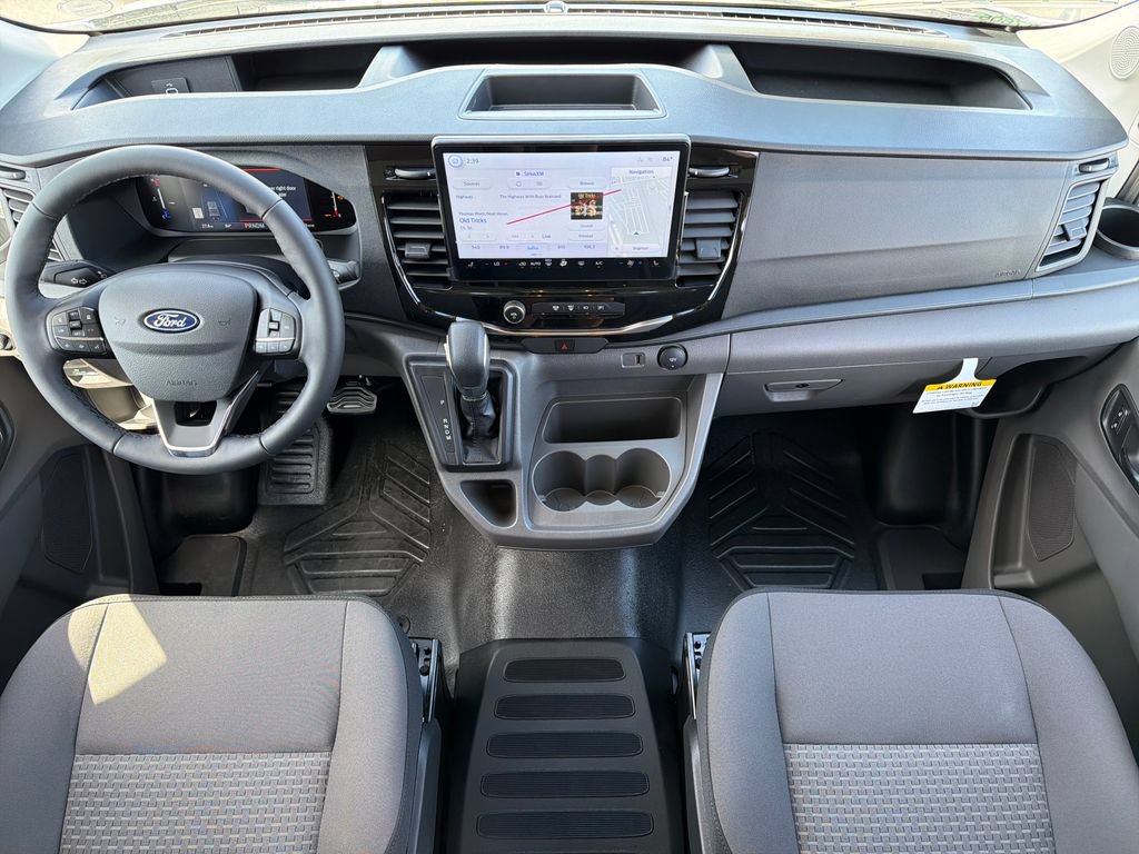 New 2026 Ford Transit 350 XLT AWD/4WD image 18