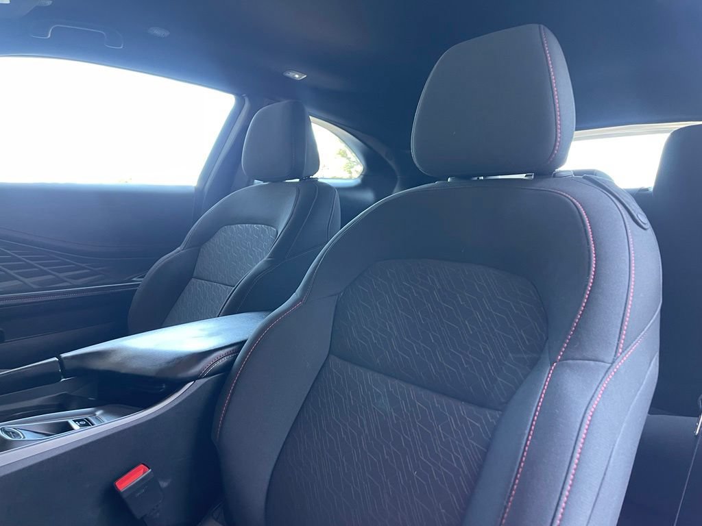 New 2026 Dodge Charger R/T w/ Blacktop Package AWD/4WD image 16
