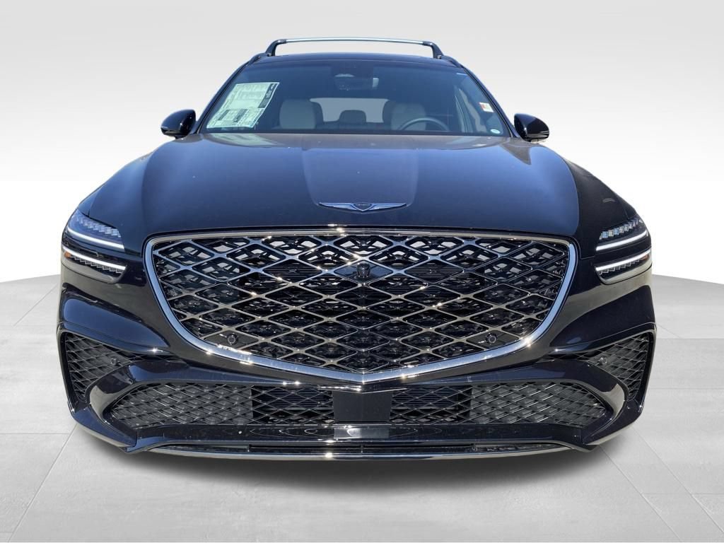 New 2026 Genesis GV70 3.5T Sport Prestige AWD/4WD image 2