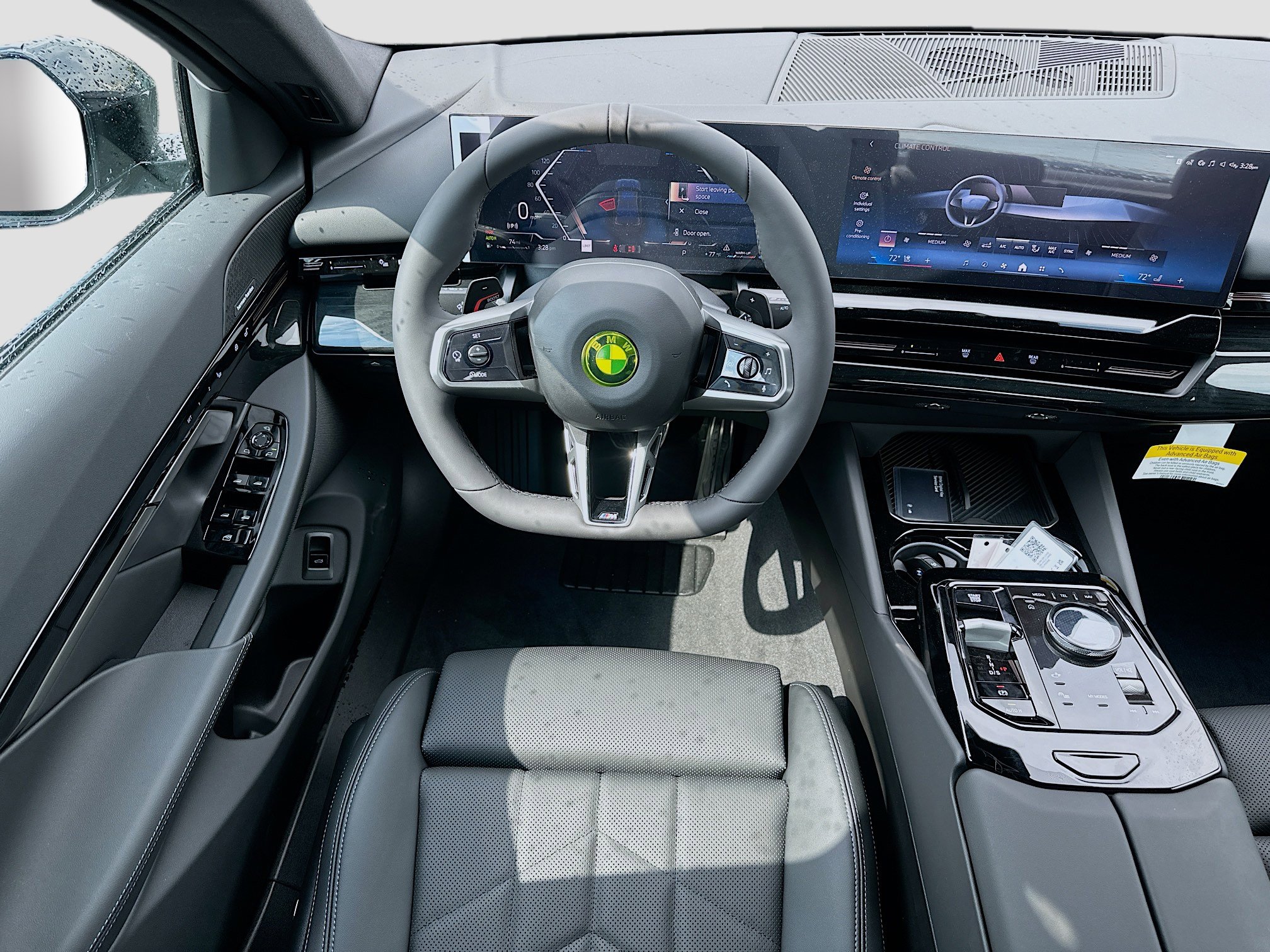 New 2026 BMW 530i w/ M Sport Package image 17