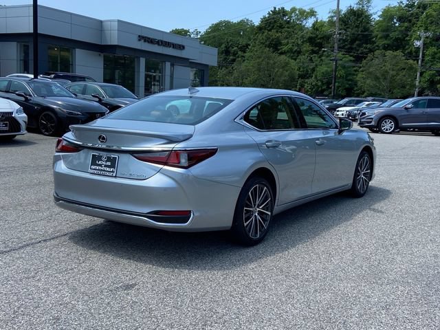 Certified 2023 Lexus ES 250 w/ Premium Package AWD/4WD image 5
