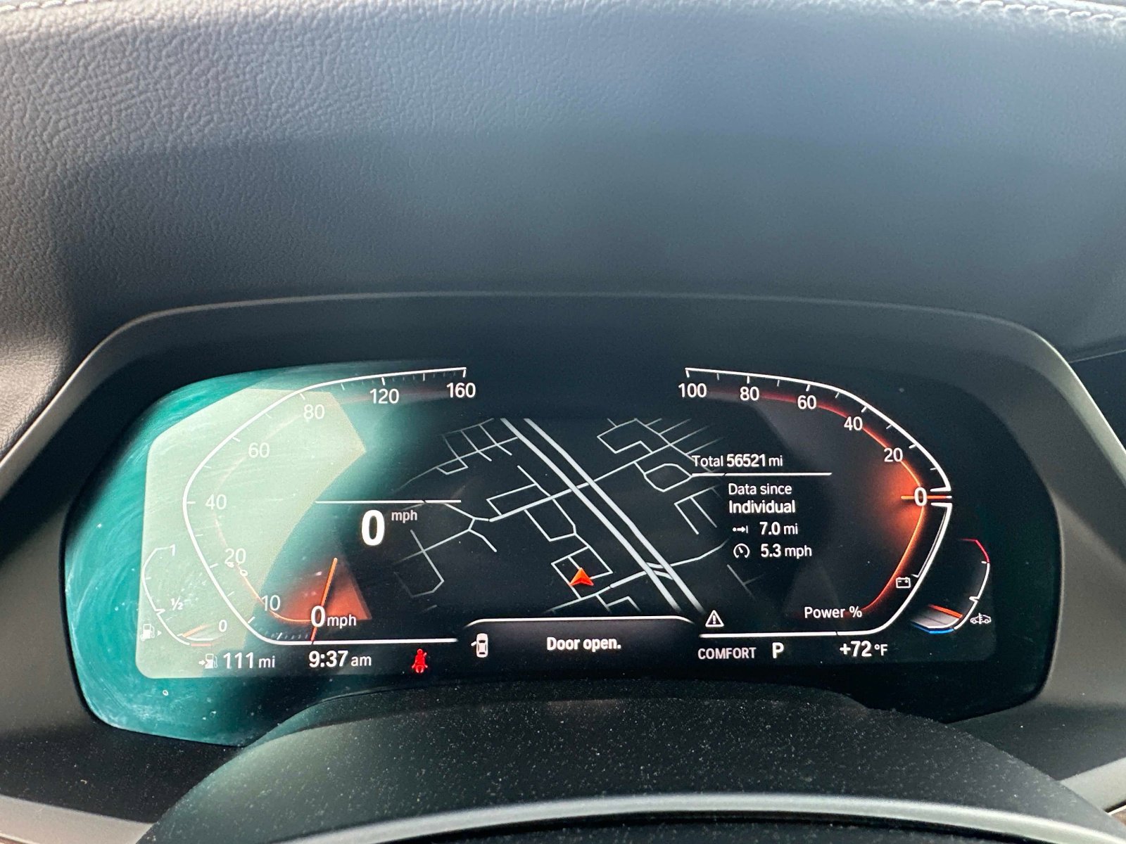 Used 2022 BMW X5 sDrive40i w/ Premium Package image 24