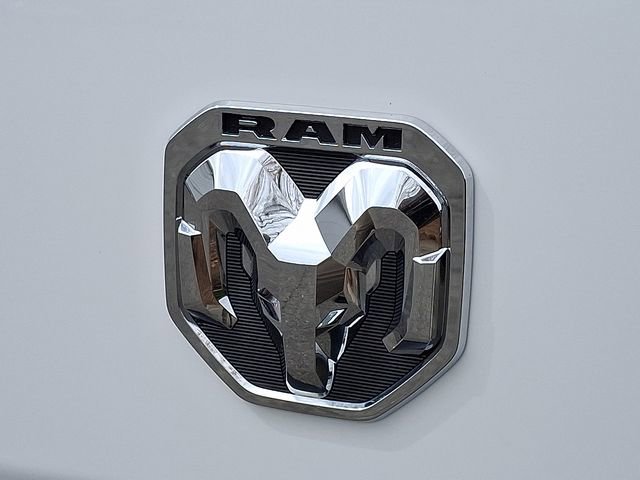 Used 2024 RAM ProMaster 2500 w/ Safety Group image 24