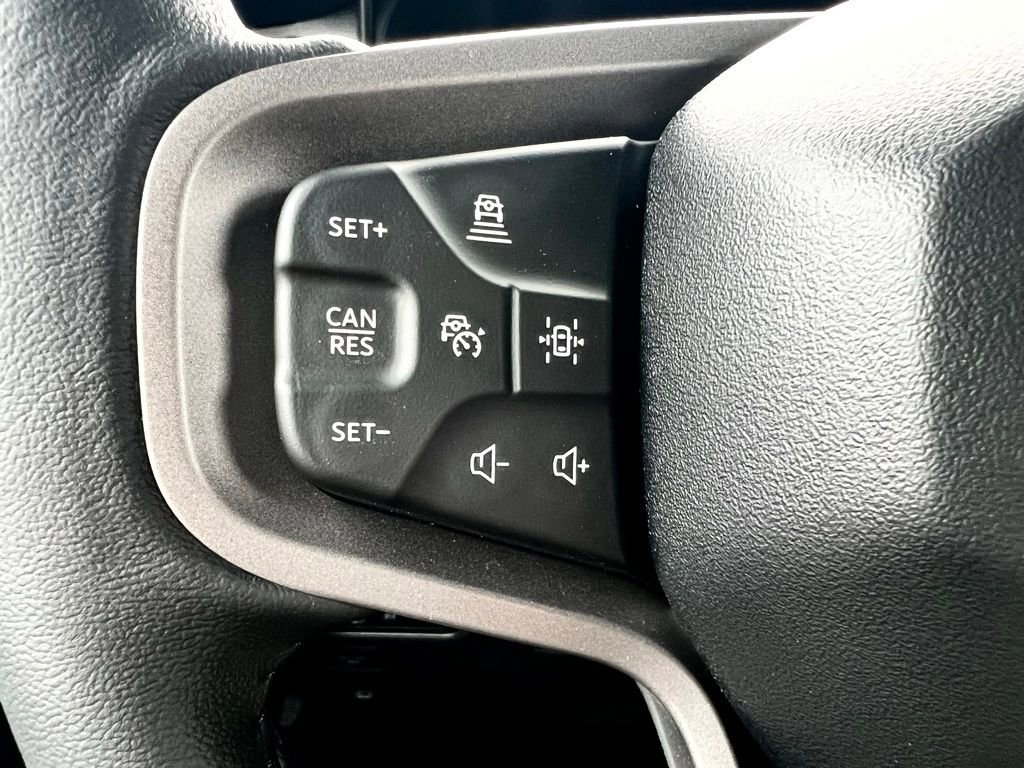 New 2025 Ford Bronco Badlands image 22