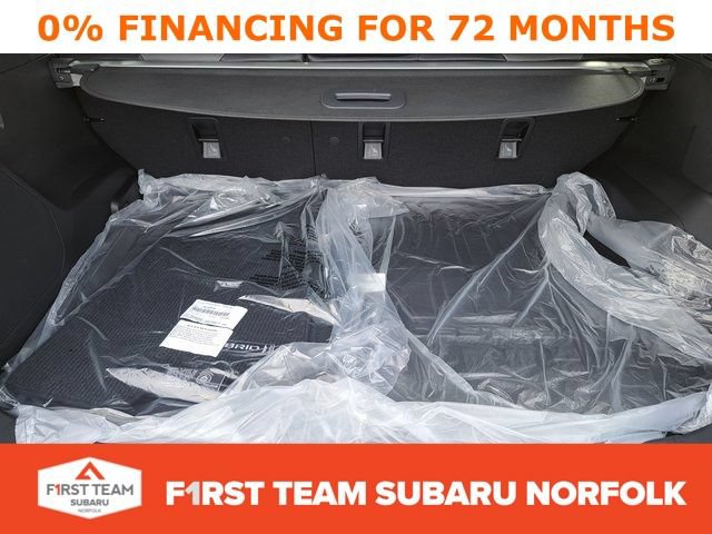 New 2026 Subaru Crosstrek 2.5i Limited w/ Crosstrek Mirror Package AWD/4WD image 16