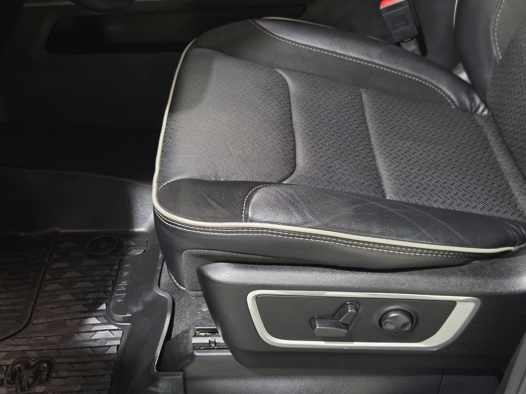Certified 2023 RAM 1500 Laramie AWD/4WD image 14