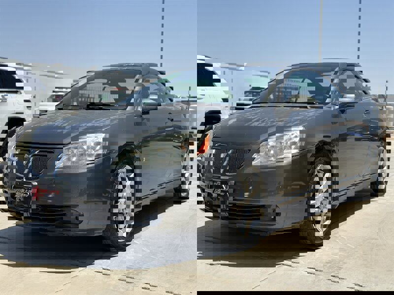 Used 2007 Pontiac G6 GT w/ Sport Package image 1