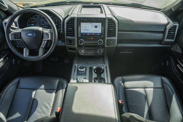 Used 2020 Ford Expedition XLT w/ Black Accent Package image 28