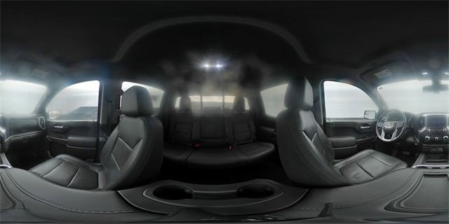Used 2020 GMC Sierra 1500 SLT image 26