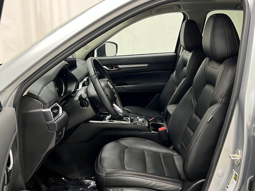 Used 2023 MAZDA CX-5 AWD 2.5 S image 12