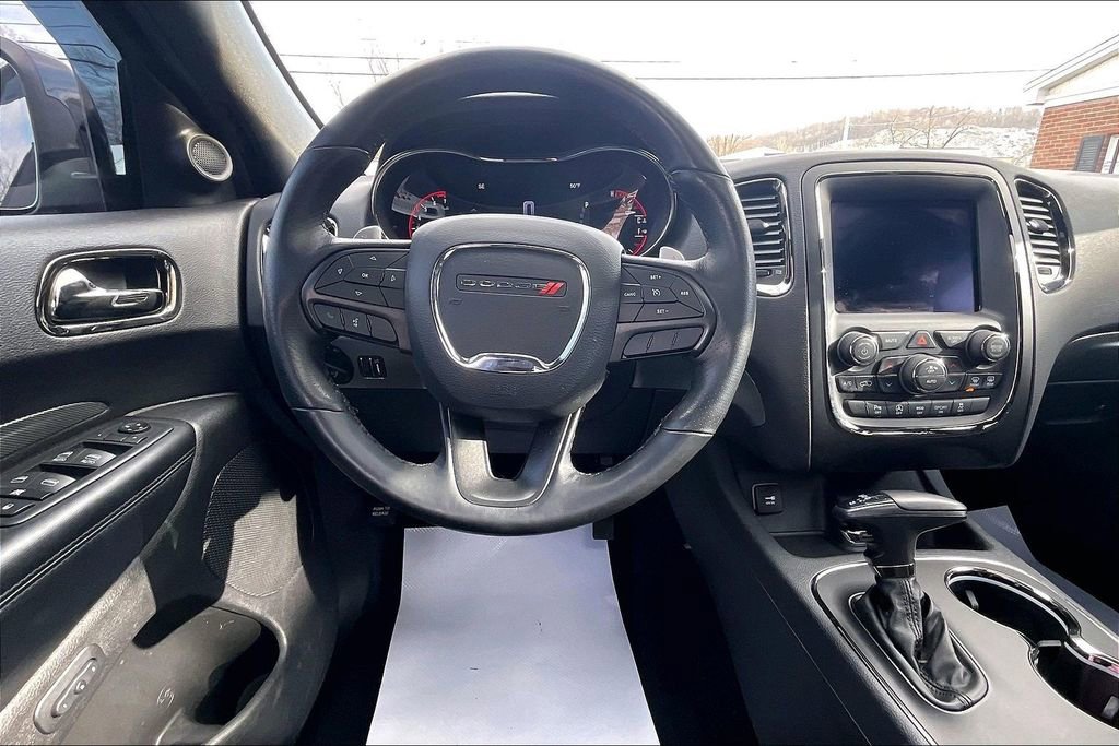 Used 2020 Dodge Durango GT image 5