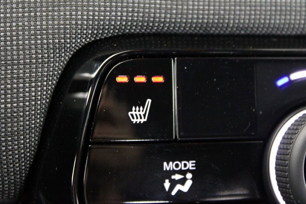 New 2026 Honda Passport TrailSport image 38