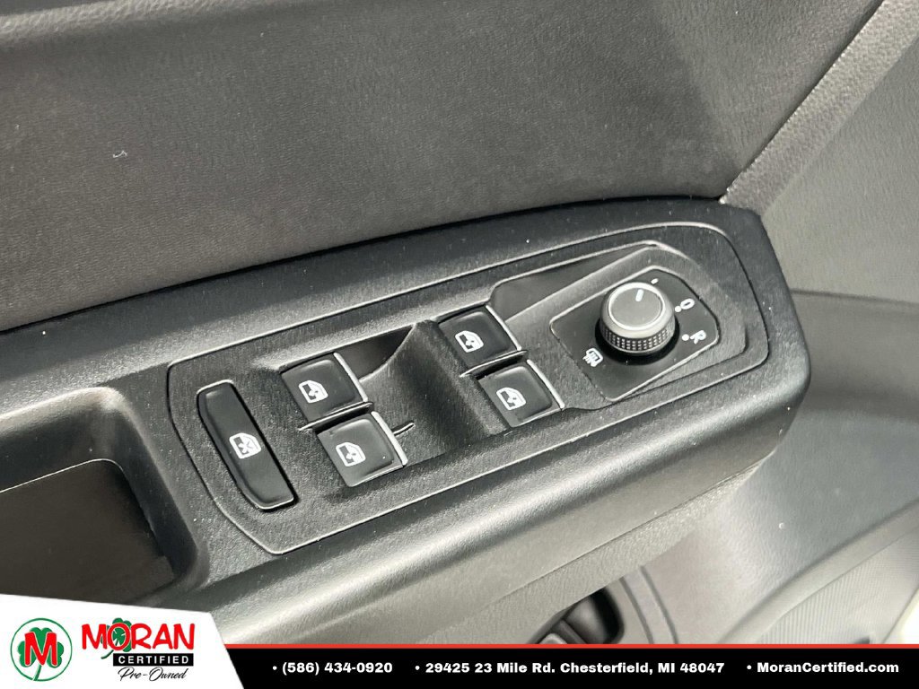Used 2019 Volkswagen Atlas SEL Premium AWD/4WD image 16
