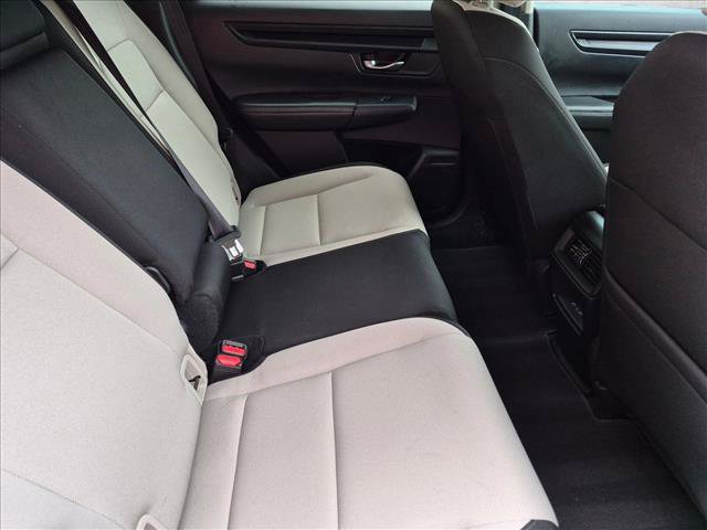 Used 2024 Honda CR-V EX image 19