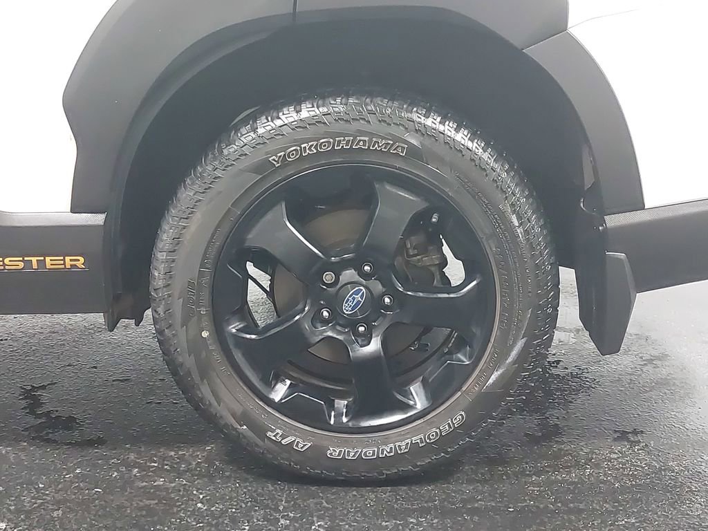 Used 2024 Subaru Forester Wilderness image 36