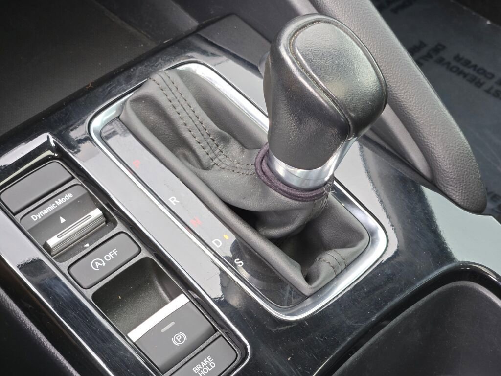 Used 2023 Acura Integra FWD image 29
