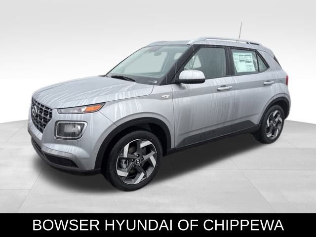 New 2026 Hyundai Venue SEL image 1