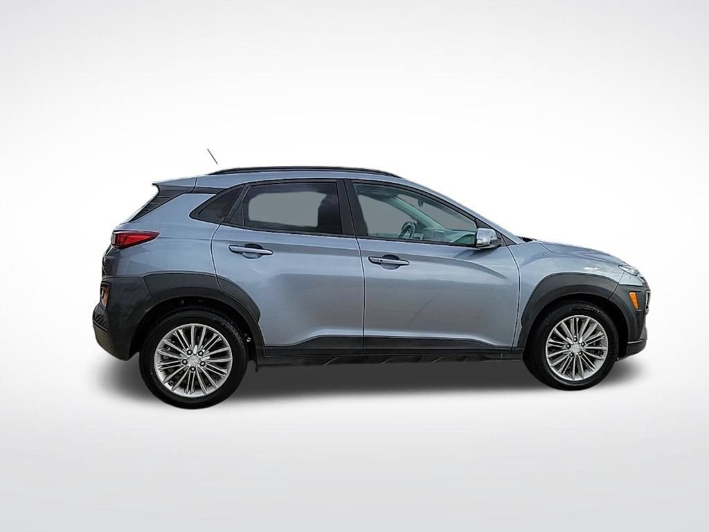 Used 2018 Hyundai Kona SEL w/ SEL Tech Package 02 AWD/4WD image 5