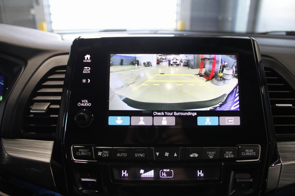 Used 2023 Honda Odyssey Elite image 33