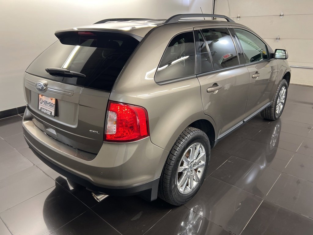Used 2013 Ford Edge SEL image 6