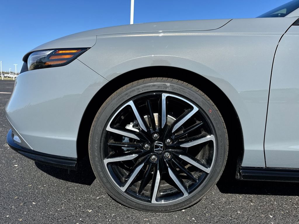New 2026 Honda Accord Touring image 10