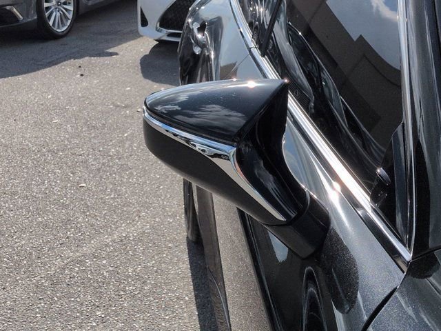 Certified 2025 Lexus IS 350 F Sport w/ Accessory Package image 12