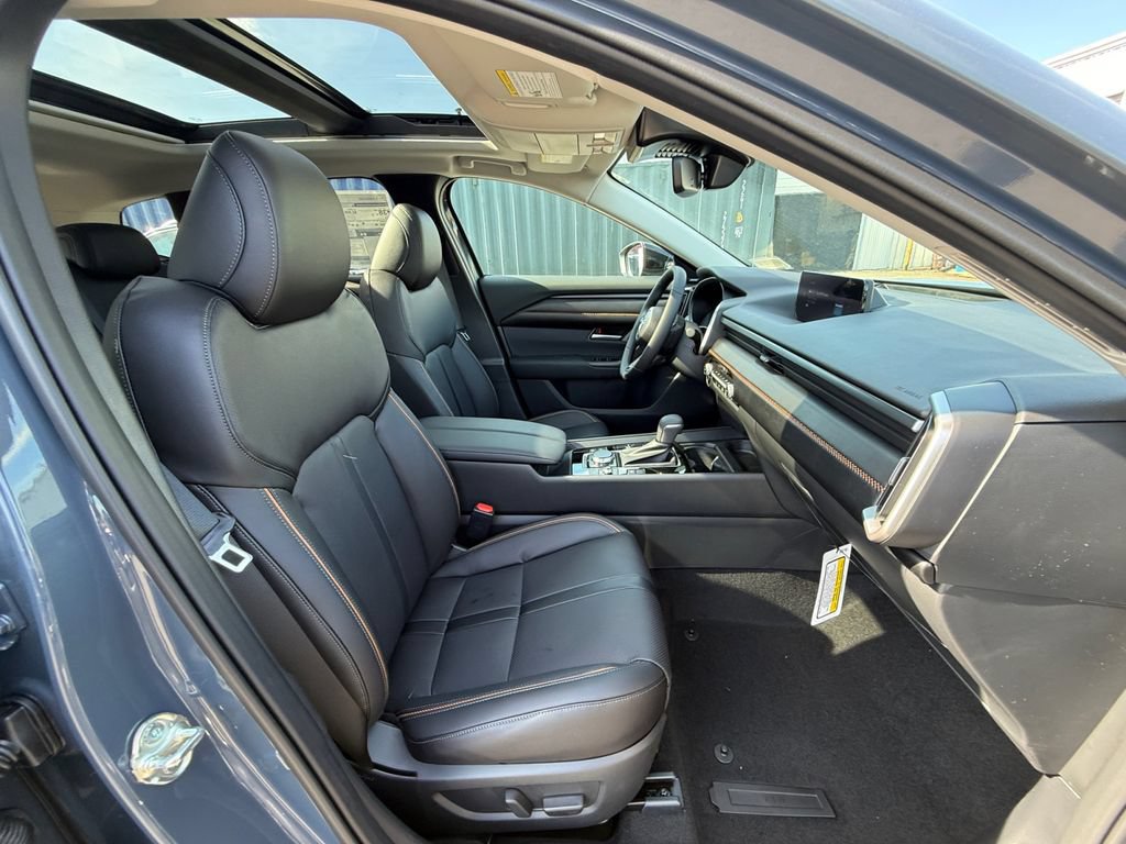 New 2026 MAZDA CX-50 AWD 2.5 Hybrid w/ Premium Pkg image 29