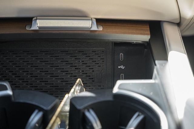 Used 2024 Mercedes-Benz GLE 53 AMG 4MATIC Coupe image 26