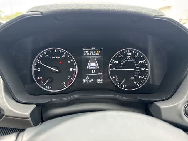 New 2026 Subaru Crosstrek 2.0i Premium AWD/4WD image 29