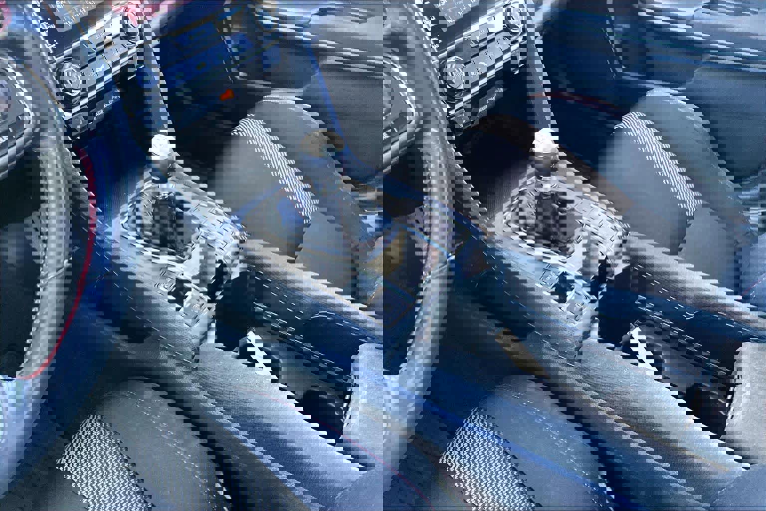 Used 2018 Honda Civic Si image 16